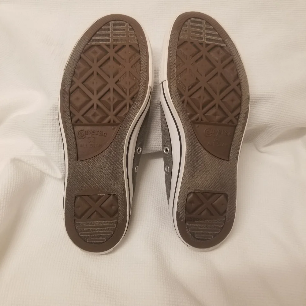 Converse Shoreline Sneakers - Picture 2 of 5